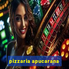 pizzaria apucarana